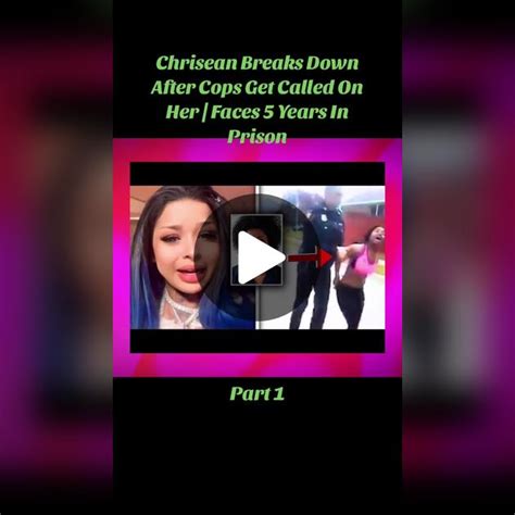 chrisean sex tape|ChriseanRock and Blueface SXTAPE PART 1